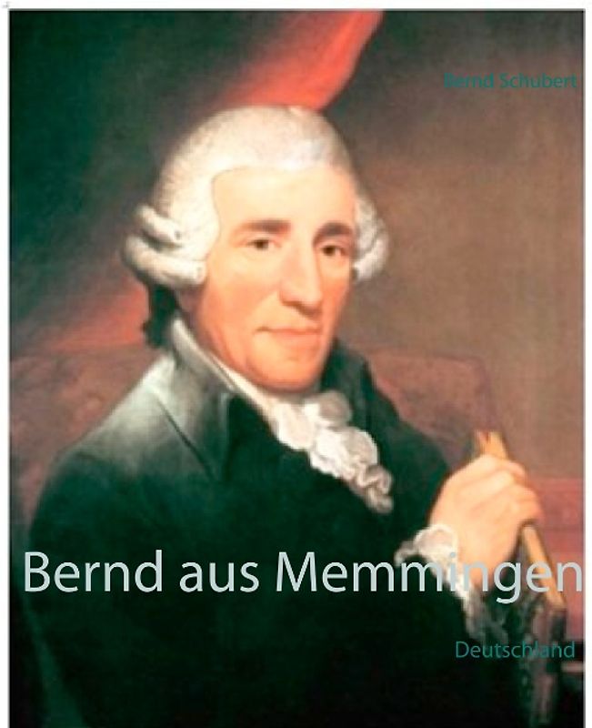 Bernd aus Memmingen