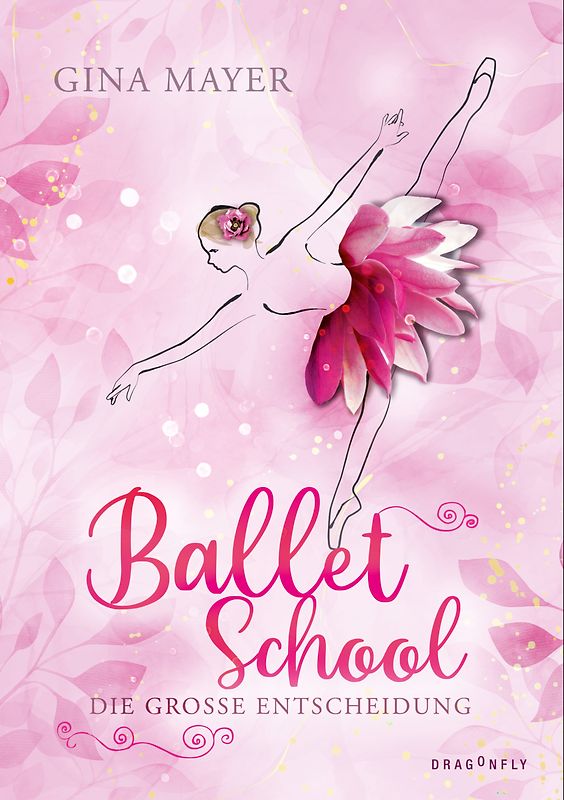Ballet School – Die große Entscheidung