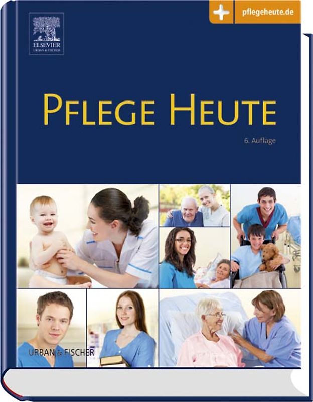 Pflege Heute