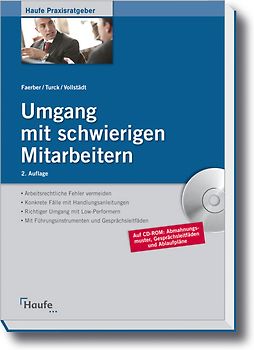 Umgang mit schwierigen Mitarbeitern