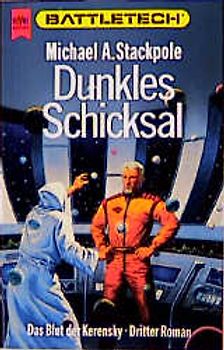 Dunkles Schicksal