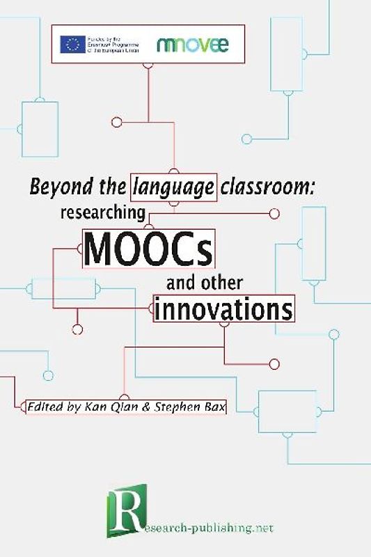 Beyond the language classroom