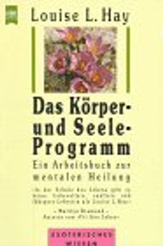 Das Körper- und Seele-Programm