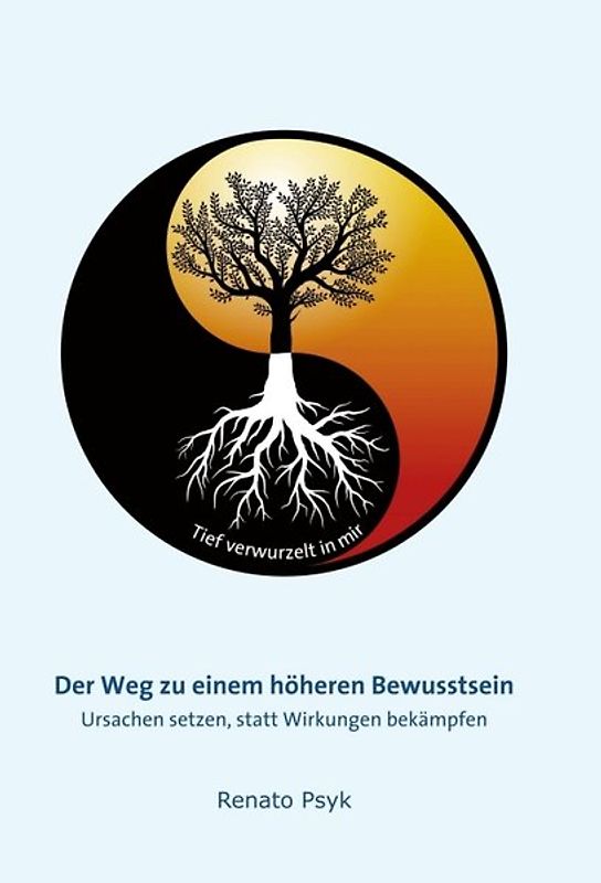 Der Weg zu einem höheren Bewusstsein