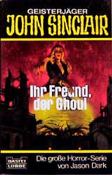 Ihr Freund, der Ghoul