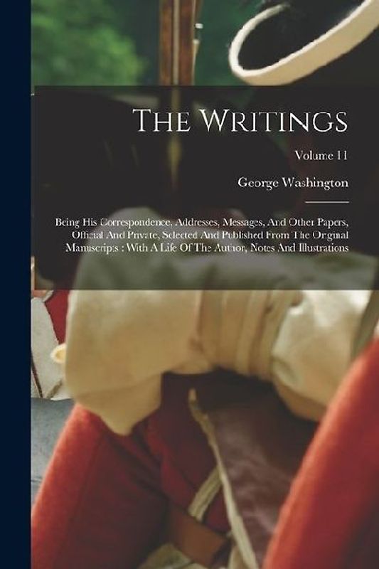 The Writings