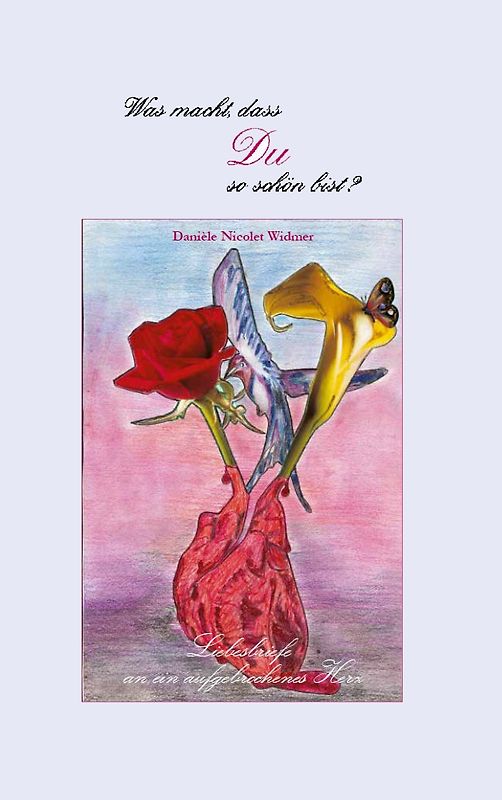 Was macht, dass du so schön bist?