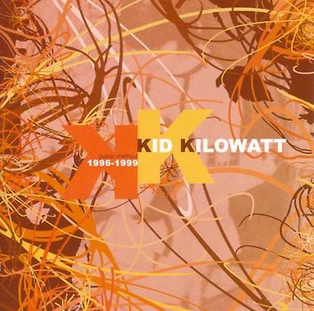 Kid Kilowatt - Guitar Method 1996-1999