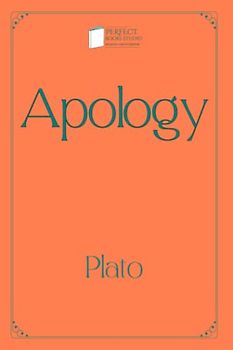 Apology: Perfect Books Studio Edition