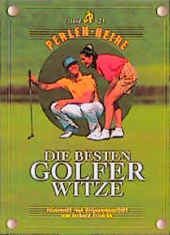 Die besten Golferwitze