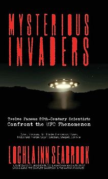 Mysterious Invaders