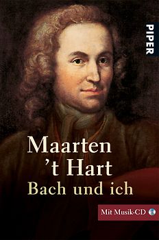 Bach und ich: Mit Musik-CD