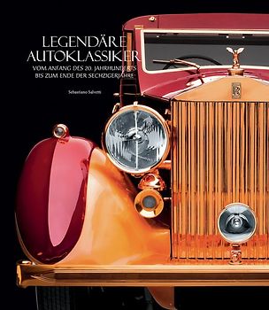 Legendäre Autoklassiker