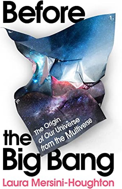 Before the Big Bang: The Origin of Our Universe from the Multiverse