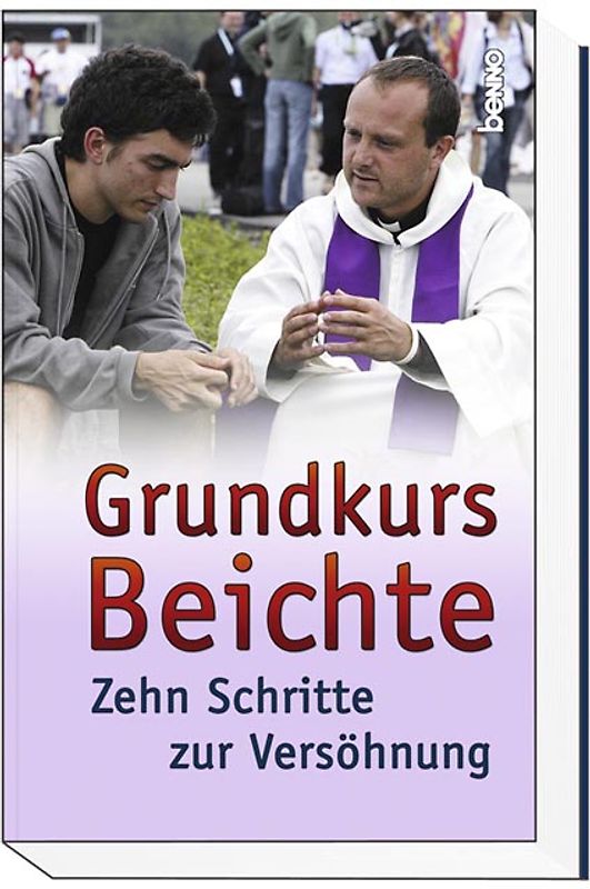 Grundkurs Beichte
