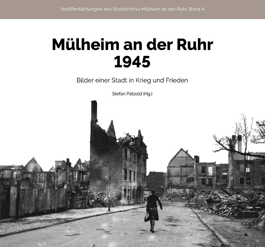 Mülheim an der Ruhr 1945