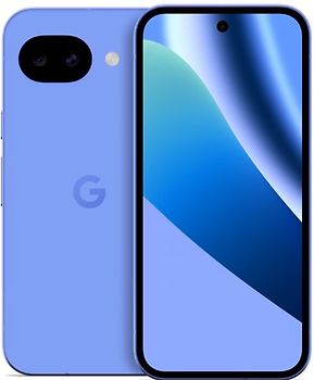 Google Pixel 10a Dual SIM 256GB lavender