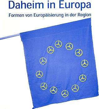 Daheim in Europa