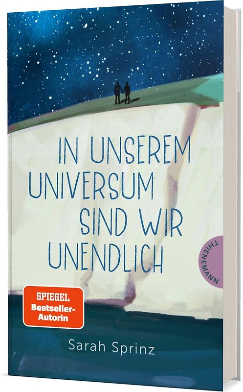 In unserem Universum sind wir unendlich