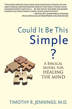 Could It Be This Simple?