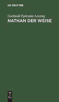 Nathan der Weise
