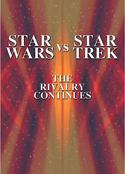 Star Trek Vs Star Wars [UK Import] DVD