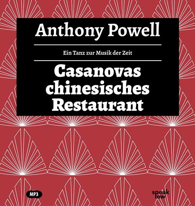 Casanovas chinesisches Restaurant