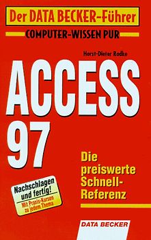 Access 97