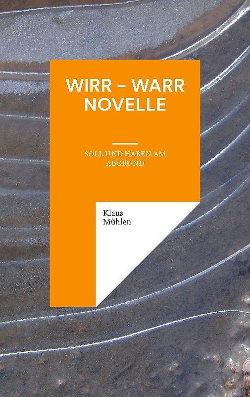 Wirr - Warr Novelle