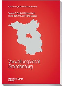 Verwaltungsrecht Brandenburg
