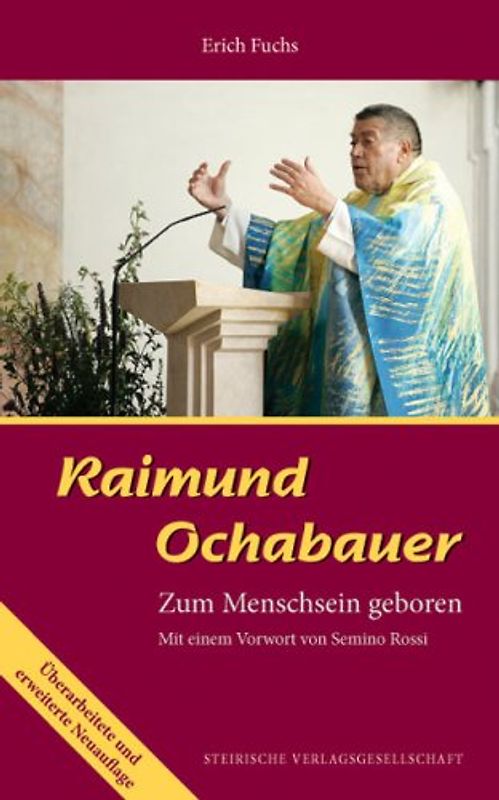 Raimund Ochabauer