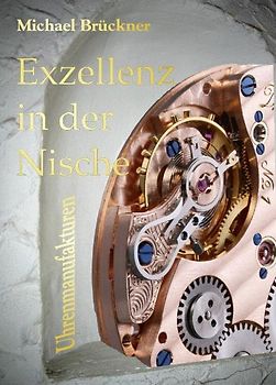Exzellenz in der Nische