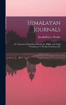 Himalayan Journals