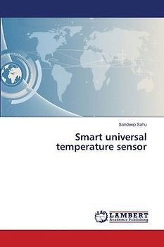 Smart universal temperature sensor