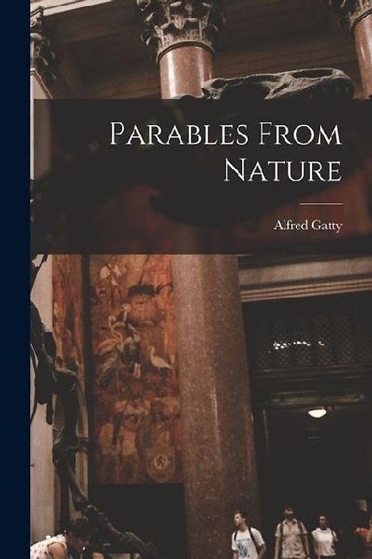 Parables From Nature