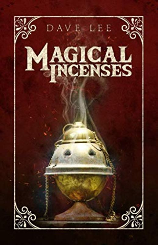 Magical Incenses