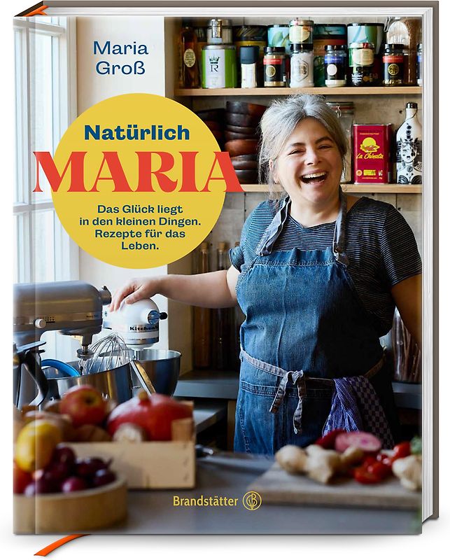 Natürlich Maria