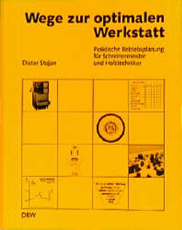 Wege zur optimalen Werkstatt