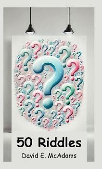 50 Riddles