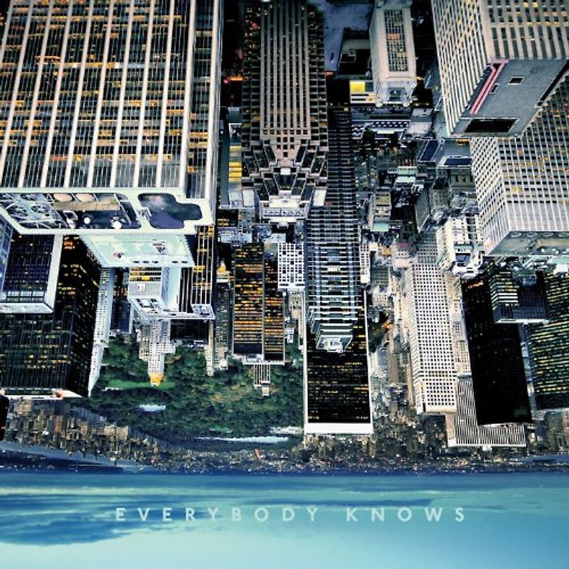 the Young Gods - Everybody Knows