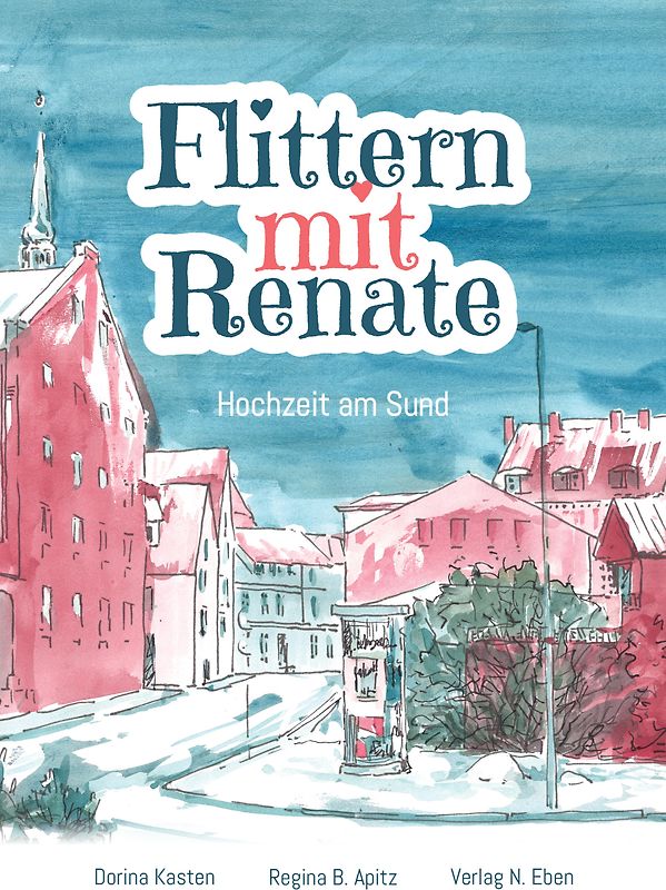 Flittern mit Renate