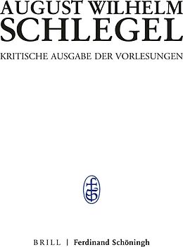 Bonner Vorlesungen II