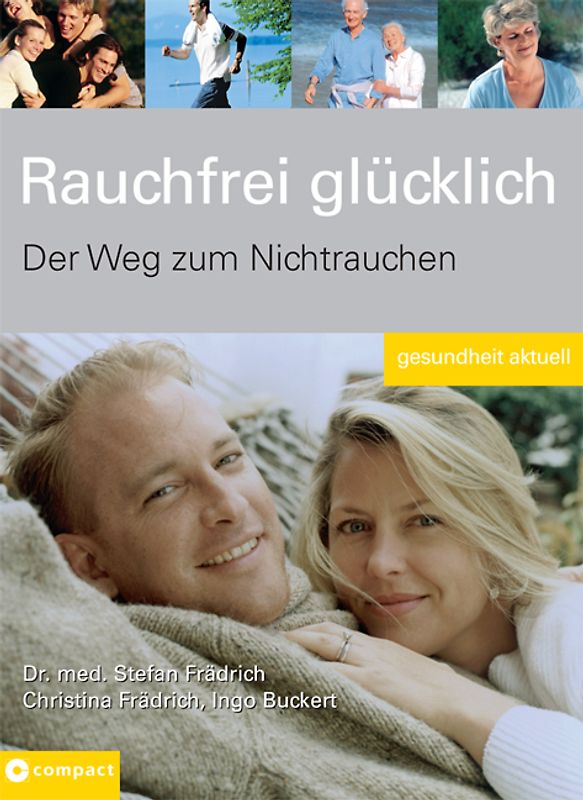 Rauchfrei glücklich