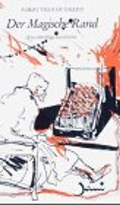 Der Magische Rand. Eine abtriftige Geschichte