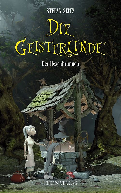 Die Geisterlinde - Teil 2