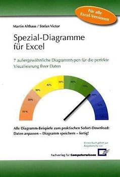 Spezial-Diagramme für Excel