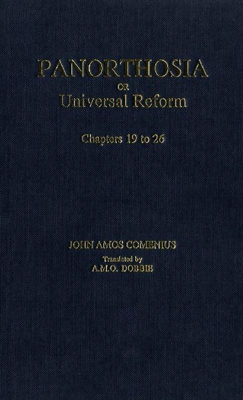 Panorthosia by Comenius 19-26