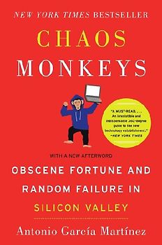Chaos Monkeys