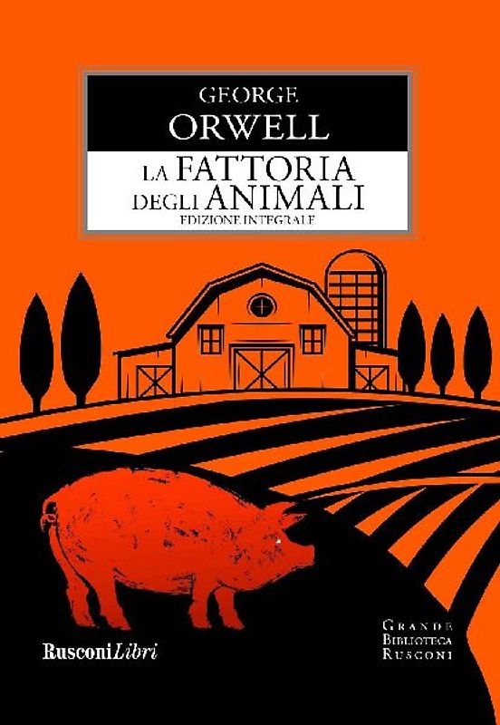 La fattoria degli animali