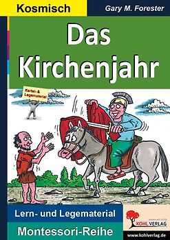 Das Kirchenjahr
